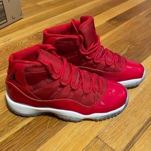 BRAND NEW Jordan 11 Retro Gs